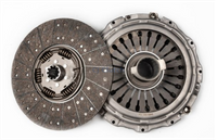 Mercedes Benz Clutch Kit 3400-000-114
