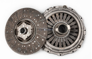 Mercedes Benz Clutch Kit 3400-000-114