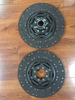 Sachs Double Disc Clutch Plate for Actros 1878 002 023/1878 002 024