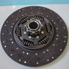 Sachs Double Disc Clutch Plate for Actros 1878 002 023/1878 002 024