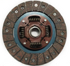 Fiber 4 Stroke Toyota Car Clutch Disc 