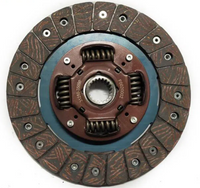 Carbon HONDA EXEDY Car Clutch Disc 