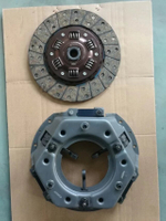 Competitive Factory Price Farm Machinery Clutch Disc, Clutch Plate 