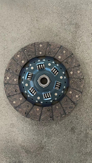  AISIN EXEDY Toyota Forklift Clutch Disc, Clutch Plate 31250-26600-71