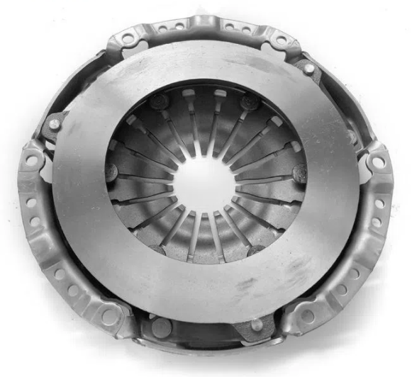 Long Life HYUNDAI Car Clutch Pressure Plate 