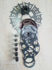 OEM Quality Good Performance Clutch Disc Spare Parts Clutch Plate 