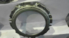 OEM Quality,best Material Clutch Cover Cap 430mm 400mm 