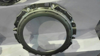 OEM Quality,best Material Clutch Cover Cap 430mm 400mm 