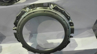 OEM Quality,best Material Clutch Cover Cap 430mm 400mm 