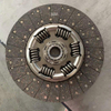 LUK QUALITY Volvo Truck Clutch Kit 3400 700 704