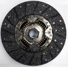 430mm MITSUBISHI Fuso truck Clutch Kit