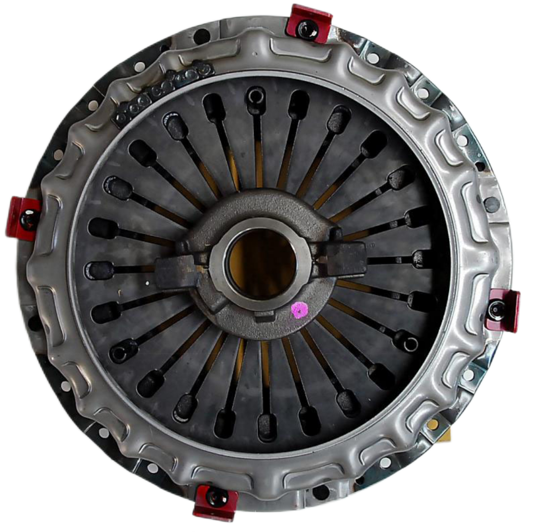 430mm MITSUBISHI Fuso truck Clutch Kit