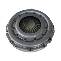 OEM Quality Heavy Duty Truck KAMAZ 395MM Clutch Cover 3482 000 463