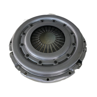 OEM Quality Heavy Duty Truck KAMAZ 395MM Clutch Cover 3482 000 463