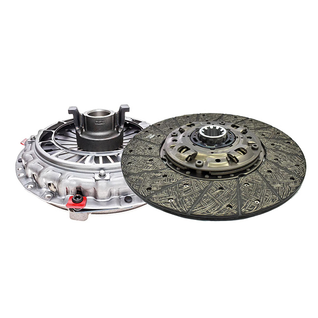 430mm MITSUBISHI Fuso truck Clutch Kit