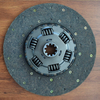 LUK JAC Heavy Duty Truck Clutch Disc