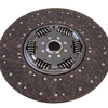 pre-damping SACHS Actros tractor Trucks clutch plate 430mm 1878 005 165