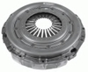 Sachs Mercedes-benz Atego Truck 362MM Clutch Pressure Plate 3482 000 462