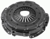 Valeo Mercedes-benz truck 310MM clutch cover 3482 008 038