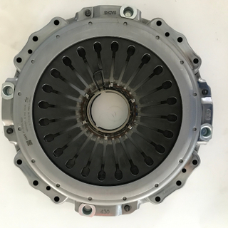 Heat-resisting RENAULT TRUCK VOLVO TRUCK Clutch Pressure Plate 