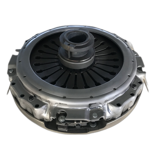 Long Life Power Combining Heavy Duty Trucks Clutch Pressure Plate 