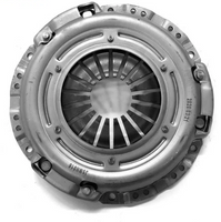 Long Life HYUNDAI Car Clutch Pressure Plate 