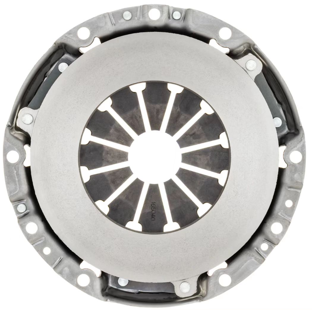 Chinese CHERY Car Clutch Pressure Plate CRC801