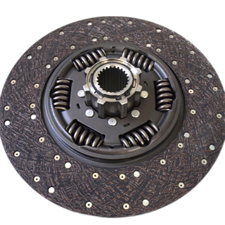 Volvo Dump Truck Clutch Disc 1878 000 300/1878 000 635