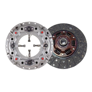 350mm HINO Truck Clutch Kit HNC522/HND047U