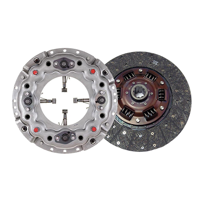 350mm HINO Truck Clutch Kit HNC522/HND047U