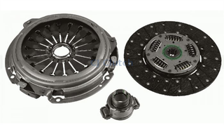 IVECO Truck Clutch 3400-700-646