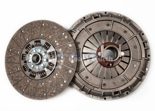 SCANIA CLUTCH KIT 3400-000-332