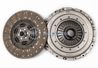 MERCEDES-BENZ CLUTCH KIT 3400-000-251