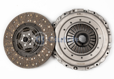 MERCEDES-BENZ CLUTCH KIT 3400-000-251