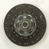 LUK JAC Heavy Duty Truck Clutch Disc