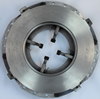 Heat-resisting Isuzu Truck Clutch Cover ISC591/1-31220-2690/350MM