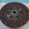 Linkage High Quality Heavy Duty Trucks 430mm Clutch Disc 1878 003 969