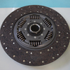 Sachs Double Disc Clutch Plate for Actros 1878 002 023/1878 002 024