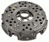 Mercedes-Benz Heavy duty truck 420mm Clutch Cover 1882 301 239