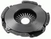 Valeo Mercedes-benz truck 310MM clutch cover 3482 008 038