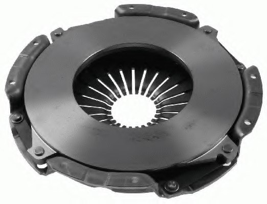 Valeo Mercedes-benz truck 310MM clutch cover 3482 008 038