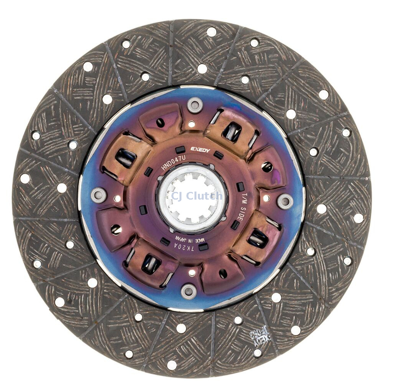350mm HINO Truck Clutch Kit HNC522/HND047U from China manufacturer