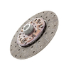 MITSUBISHI FUSO TRUCK Clutch Disc MFD037U