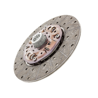 MITSUBISHI FUSO TRUCK Clutch Disc MFD037U