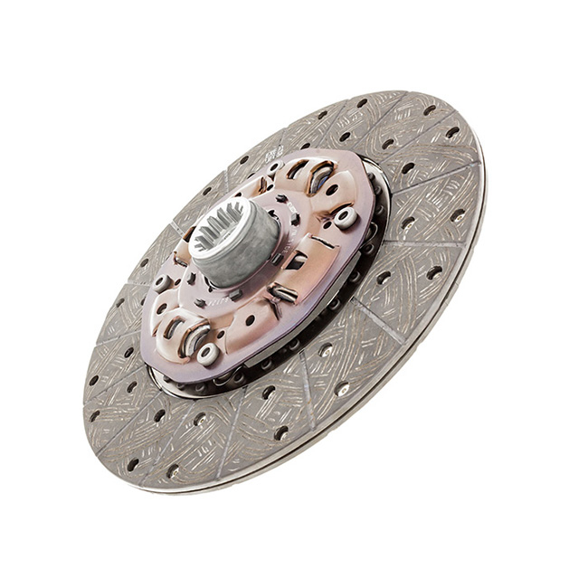 MITSUBISHI FUSO TRUCK Clutch Disc MFD037U