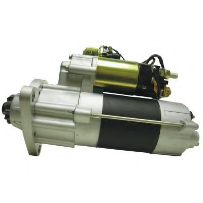 Good Quality, OEM Factory, Engines Starter Motor D11-101-03b for Shangchai D6114 Series