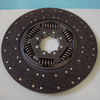 Sachs Double Disc Clutch Plate for Actros 1878 002 023/1878 002 024