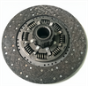 380MM Volvo Double Clutch High Quailty Truck Clutch 