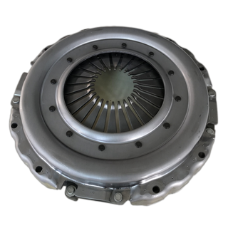 Mercedes-Benz Atego Truck 395MM Clutch Cover 3482 000 464