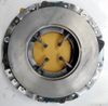 High Quality ISUZU Truck Clutch Pressure Plate ISC510 /1-31220-0350